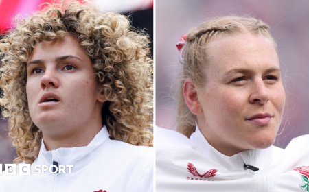 Kildunne and Burton backed to shine in new England roles