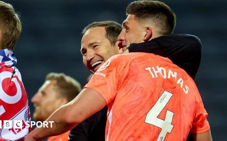 How Lampard's own revival ended Coventry's 25-year wait