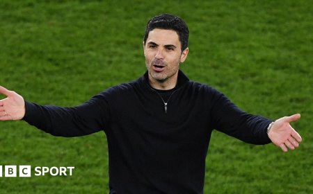 Hunger and desire the 'vitamin' for Arsenal fans' tension