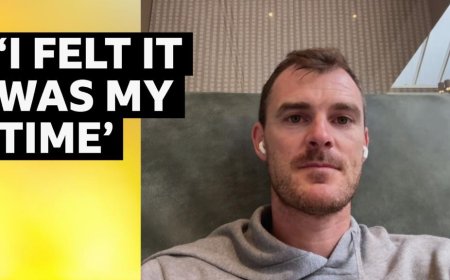 Murray retires after 'tough year of tennis'