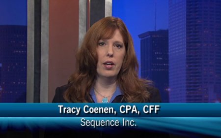 Using Bank Statements to Evaluate Income in Divorce