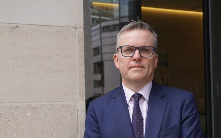 SFO sets out ambitions for year ahead