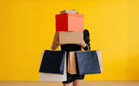 Return Policy Abuse Is Theft. It’s Time to Treat It That Way.