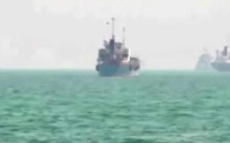 Iran Signals Readiness for Conflict as U.S. Pushes for Nuclear Deal