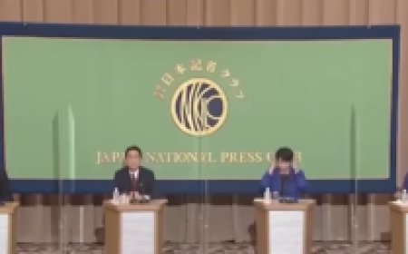 North Korea Launches Ballistic Missiles, Raising Fresh Security Concerns