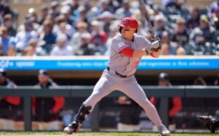 Rece Hinds, TJ Friedl help Reds pull away from Twins in 10