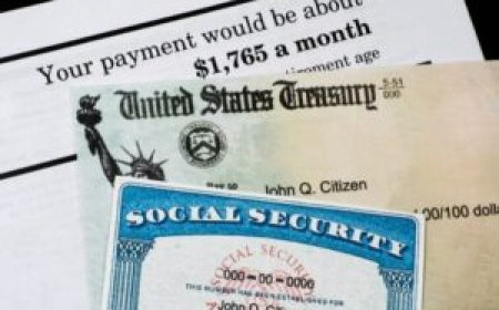 Seniors Who Earn Over $2,040 This Month May Cause The SSA to Withhold Their  Entire Check