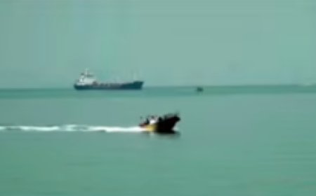 U.S. Delegation Heads to Pakistan for Iran Talks as Tensions Escalate