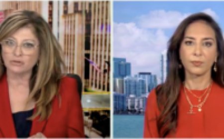 DOJ Official Reports Hundreds of Thousands of Irregularities in State Voter Rolls