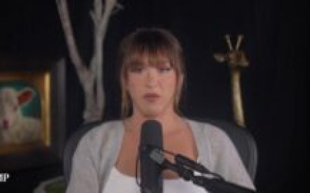 Jordan Peterson’s Daughter Delivers Devastating Update On Her Father’s Health