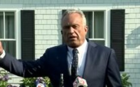 ‘The Mouse That Roared’: MAHA Movement Might Just Be Drop In The Bucket Come Midterms, Analysts Say