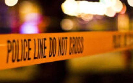 8 Children Killed, 2 Wounded Across Multiple Homes In ‘Domestic Disturbance’