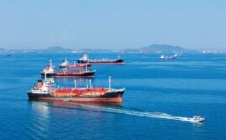 Fifty Days of Conflict: How the Iran War Wiped Out More Than $50 Billion in Global Oil Supply