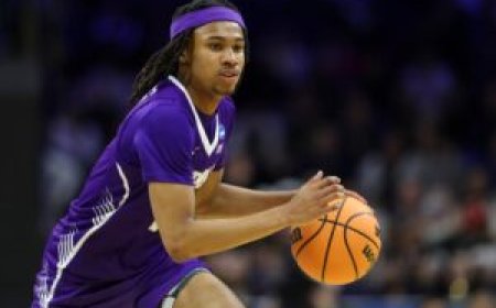 Kentucky adds Furman transfer Alex Wilkins