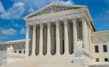 Supreme Court to hear migrant parole case Wednesday