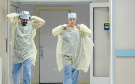 Trump admin seeks health-care price transparency