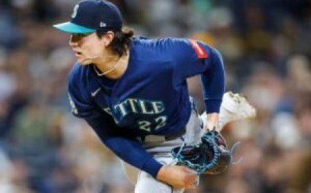 Nothing comes easily for M’s ahead of finale vs. Rangers