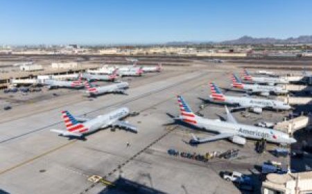 Airlines Raise Fares and Slash Routes as Fuel Costs Climb Amid Global Tensions