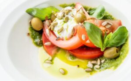 Five Common Foods Studied for Blood Pressure Control and Faster Muscle Recovery