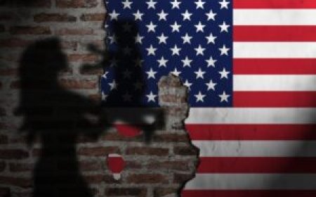 Nearly One in Ten U.S. Births Linked to Noncitizen Mothers as Supreme Court Reviews Citizenship Policy