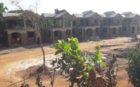 Chandor Mega Project Row: Questions Mount Over Inaction, Panchayat Irregularities, and Political Silence