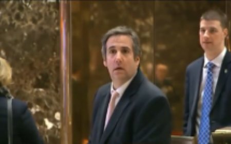 Former Trump Lawyer Joe diGenova to Lead Sweeping Federal Probe Into Officials Who Investigated Trump