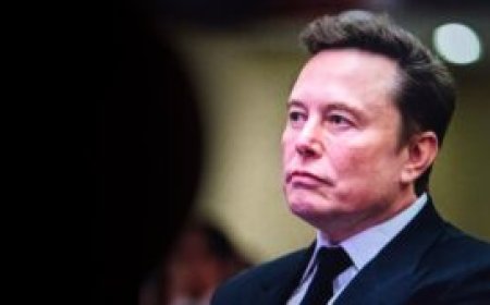 Elon Musk Summoned to Paris Over X Platform Investigation