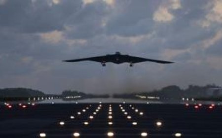 Golden Dome’s $185 billion price tag faces uncertain funding