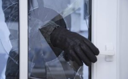 Home Safety Alert: Why Your House Number Could Be a Magnet for Break-Ins