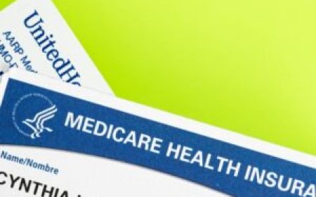 The 1.3 Million List: Why Medicare Is Replacing ID Numbers for 1.3 Million Enrollees