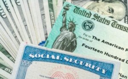 Bank Insider Says: These 4 Social Security Mistakes Can Lead to Delays, Fees, or Lost Funds