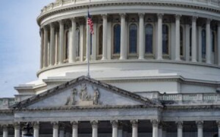 House Ethics Committee Releases List of Sexual Misconduct Investigations Involving Congress Members