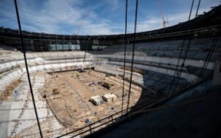 Report: Nashville to be named host of 2030 Super Bowl