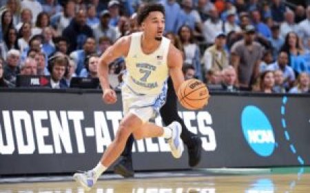 Report: North Carolina G Seth Trimble enters portal