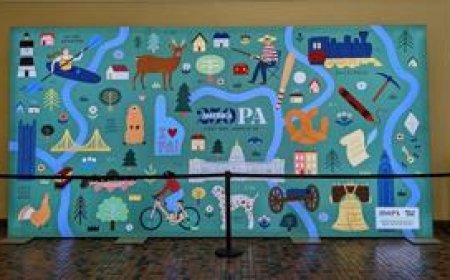 America 250: State Department launches Spirit of 1776 initiative