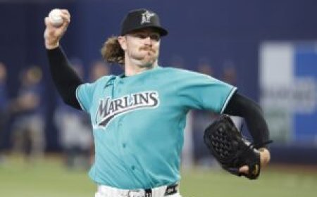 Chris Paddack, opposing Cardinals, tries again for first Marlins win