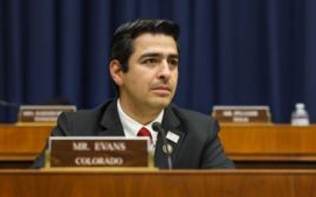 Vote postponed on Southwest congressmen’s wildfire bill