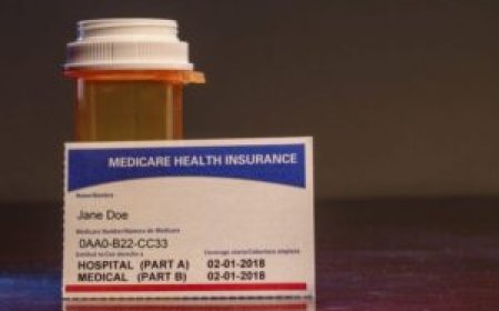 The Medicare Card Scam: Why You Should Never Pay for a Replacement Card Under Any Circumstance