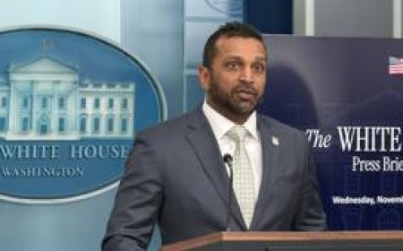 DOJ indicts Southern Poverty Law Center on wire, bank fraud charges