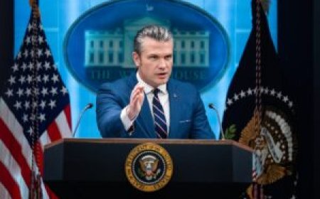 Pentagon Ends Mandatory Flu Vaccination Requirement for U.S. Troops