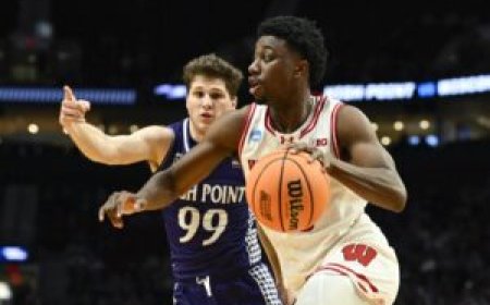 Duke lands coveted transfer guard John Blackwell
