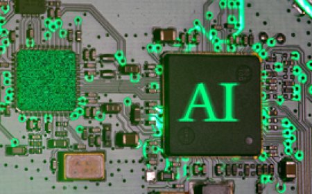 Lawmakers call for AI in financial literacy, systems