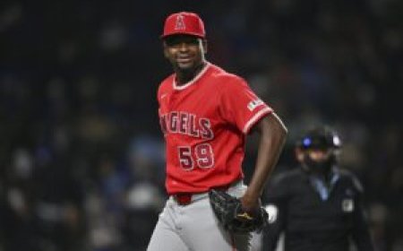 Jose Soriano on a mission to jolt Jays, end Angels’ losing streak