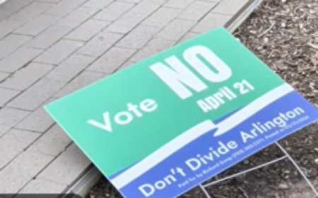 Virginia Approves New Congressional Map in High-Stakes Redistricting Battle