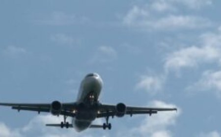 FAA Investigates Close Call Between Two Passenger Jets at JFK Airport