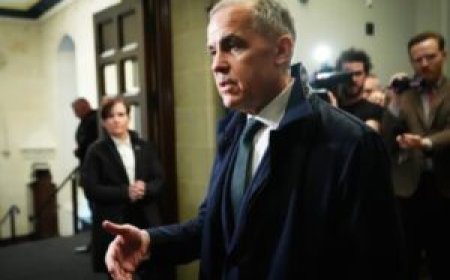 Carney Pushes Back on U.S. Influence as North American Trade Pact Faces Contentious Review