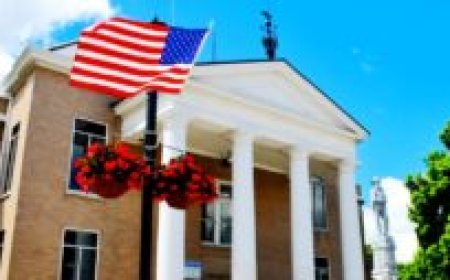 Judge Freezes Virginia Redistricting Vote Certification After Ruling Process Unconstitutional