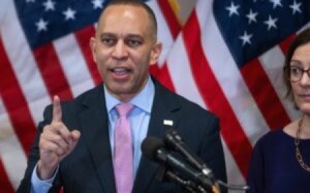 Virginia Redistricting Victory Fuels National Battle as Legal Challenges Loom and Political Stakes Rise