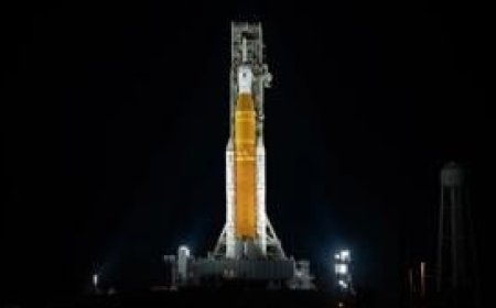 Lawmakers, administrator offer differing perspectives on proposed NASA budget