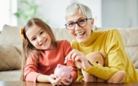 The 529 ‘Rollover’ Rule: How Grandparents Can Move Up to $35,000 Into a Grandchild’s Roth IRA Without Taxes